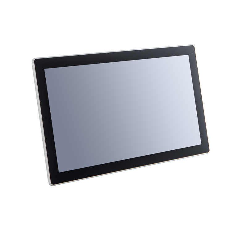 21.5 inch Panel Mount Touch Screen Monitor